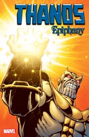 Thanos. Epiphany cover image cdn