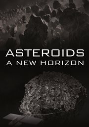 Asteroids : A New Horizon cover image cdn