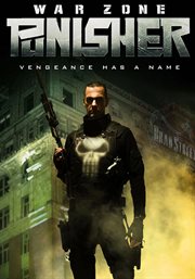 Punisher : War Zone cover image cdn
