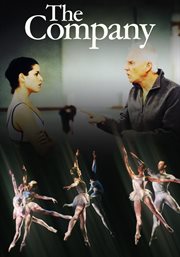 The Company cover image cdn