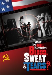 What The Hell Happened to Blood, Sweat & Tears? cover image cdn