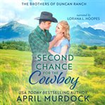 A second chance for the cowboy cover image cdn