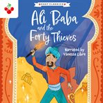 Ali Baba and the Forty Thieves : Arabian Nights Children's Collection cover image cdn