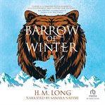 BARROW OF WINTER cover image cdn