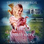 Claws and Contrivances cover image cdn