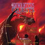 Dragon Ghosts : Unwanteds Quests cover image cdn