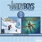 Hardy boys adventures. Vol. 3 cover image cdn