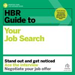 HBR Guide to Your Job Search : HBR Guide cover image cdn