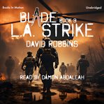L.A. Strike : Blade cover image cdn