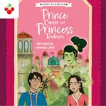 Prince Camar and Princess Badoura : Arabian Nights Children's Collection cover image cdn