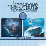 Secret of the Red Arrow, Mystery of the Phantom Heist : Hardy Boys Adventures cover image cdn