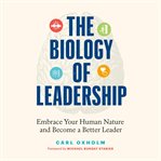 The Biology of Leadership cover image cdn