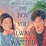 The Boy You Always Wanted cover image cdn