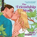 The Friendship Study cover image cdn