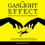 The Gaslight Effect cover image cdn