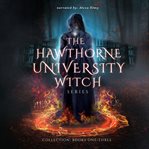 The Hawthorne University Witch Series Collection cover image cdn