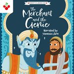 The Merchant and the Genie : Arabian Nights Children's Collection cover image cdn