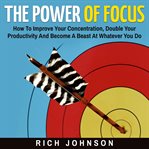 The Power of Focus cover image cdn