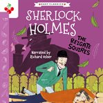 The Reigate Squires : Sherlock Holmes Children's Collection cover image cdn
