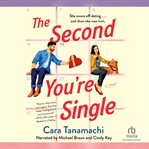 THE SECOND YOU'RE SINGLE cover image cdn