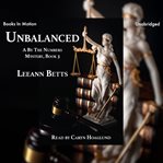 Unbalanced : By The Numbers cover image cdn