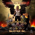 Valkyrie, Inc. : Chooser of the Slain cover image cdn