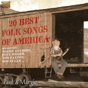 20 Best Folk Songs Of America cover image cdn