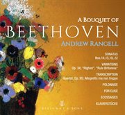 A bouquet of Beethoven cover image cdn