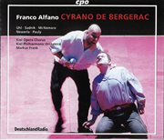 Alfano : Cyrano De Bergerac (live) cover image cdn