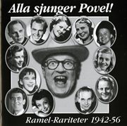 Alla sjunger povel! cover image cdn