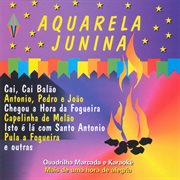 Aquarela Junina cover image cdn