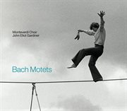 Bach : Motets cover image cdn