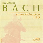 Suites violoncelle 1 a 3 cover image cdn