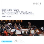 Back To The Future cover image cdn