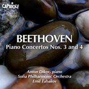 Piano concertos nos. 3 and 4 cover image cdn