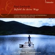 Befiehl Du Deine Wege cover image cdn
