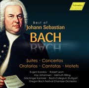 Best Of J.s. Bach cover image cdn