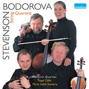 String quartets cover image cdn
