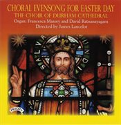 Choral Evensong For Easter Day cover image cdn