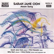 Cion, Sarah Jane : Moon Song cover image cdn