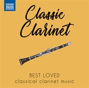 Classic Clarinet cover image cdn