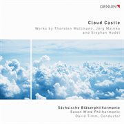 Cloud Castle cover image cdn
