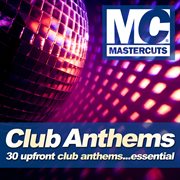 Club Anthems cover image cdn
