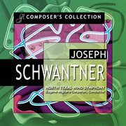 Composer's collection. Joseph Schwantner cover image cdn