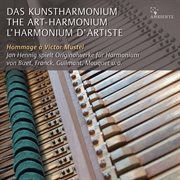 Das Kunstharmonium cover image cdn