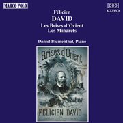 David : Brises D'orient (les) / Les Minarets cover image cdn