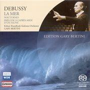 Debussy, C. : La Mer / Nocturnes / Prelude A L'apres-Midi D'un Faune cover image cdn