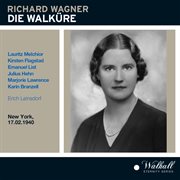 Die Walküre cover image cdn