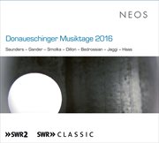 Donaueschinger Musiktage 2016 cover image cdn