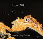 Flow : New Music For String Quartet cover image cdn